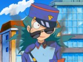 GTA San Andreas SABOTAGE Officer Jenny Pokemon Skin Mod